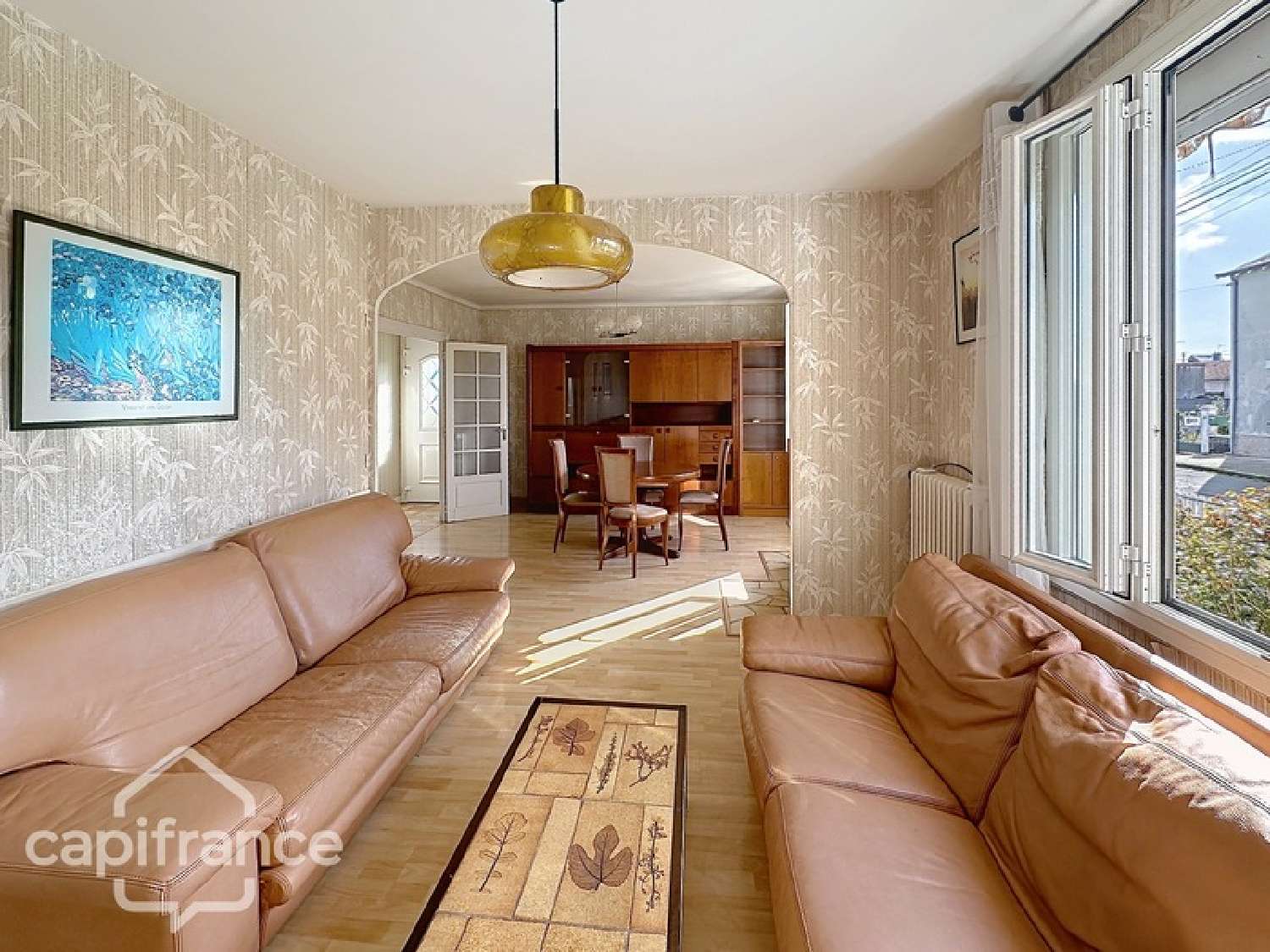  for sale house Thouars Deux-Sèvres 5