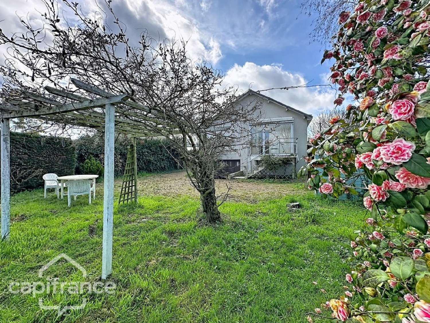  for sale house Thouars Deux-Sèvres 7