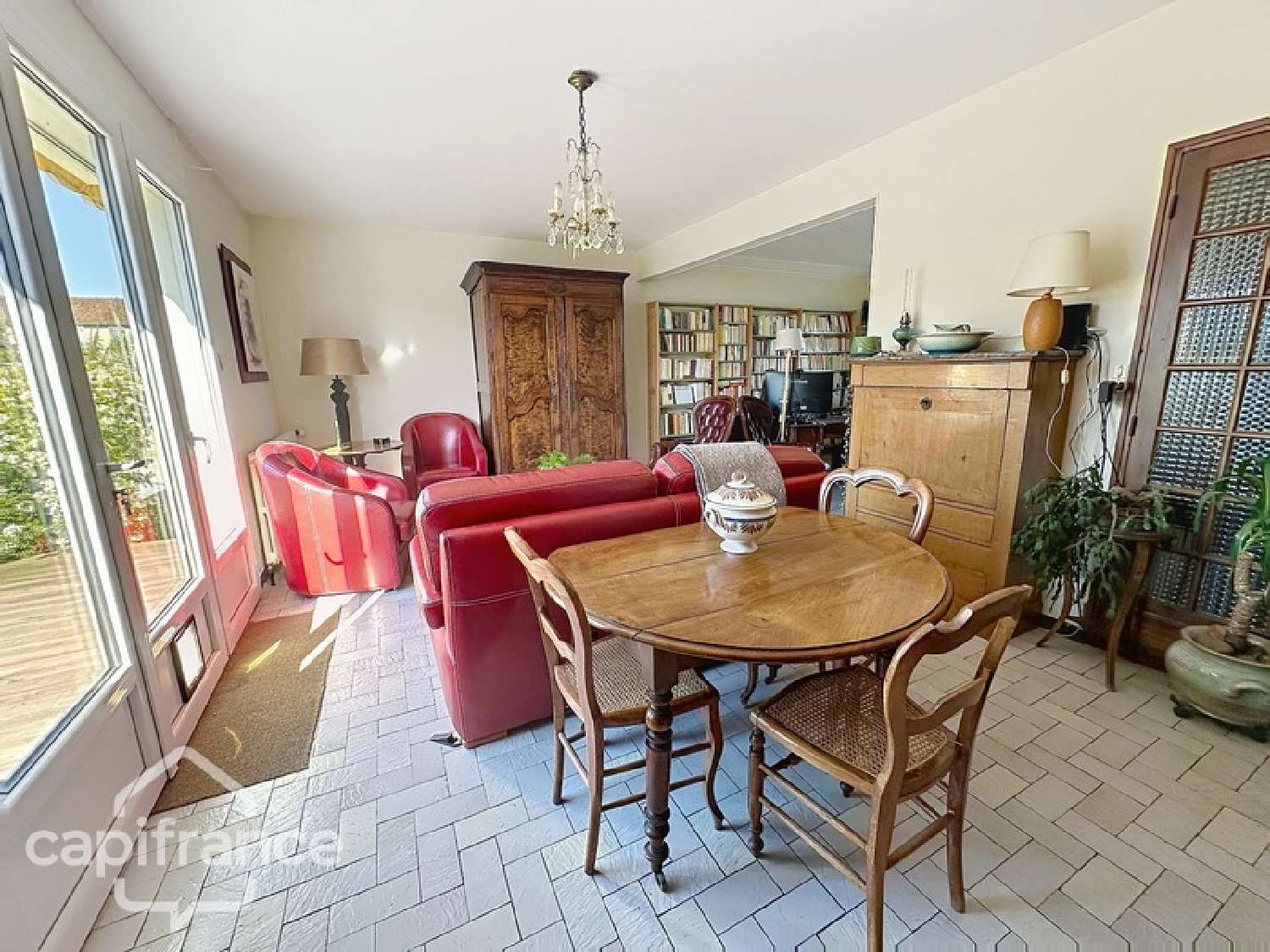  kaufen Haus Thouars Deux-Sèvres 3