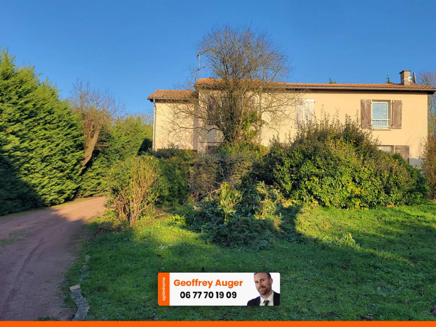  te koop huis Thouars Deux-Sèvres 3