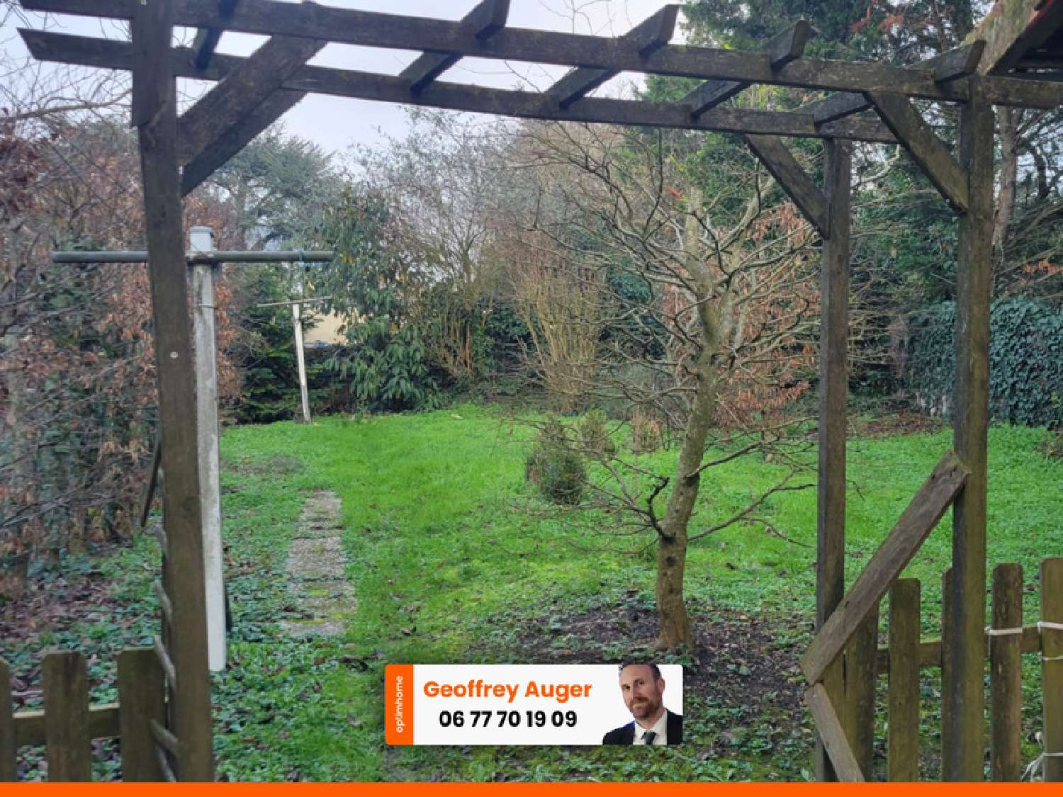  te koop huis Thouars Deux-Sèvres 4