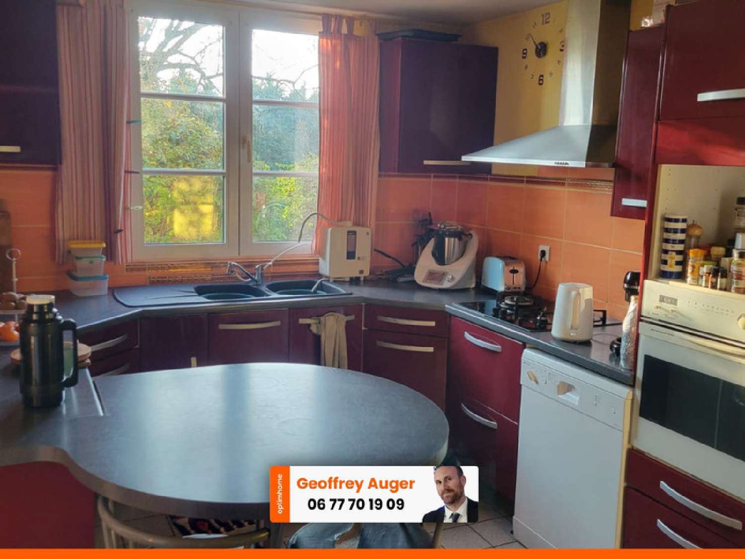  te koop huis Thouars Deux-Sèvres 5