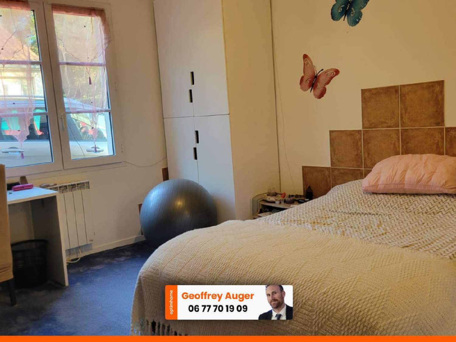  te koop huis Thouars Deux-Sèvres 6