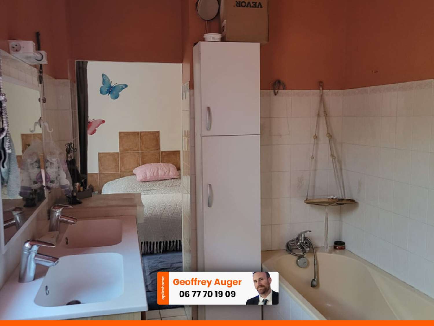  te koop huis Thouars Deux-Sèvres 7