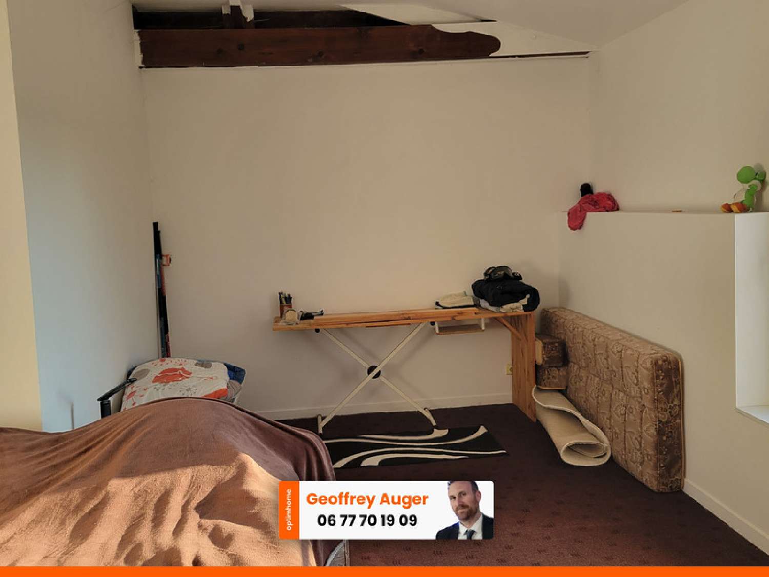  te koop huis Thouars Deux-Sèvres 8