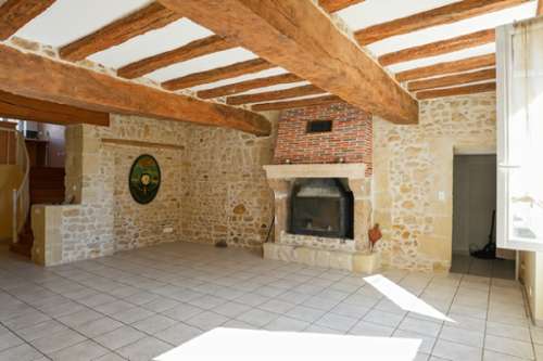 Thouars Deux-Sèvres huis foto 7278213