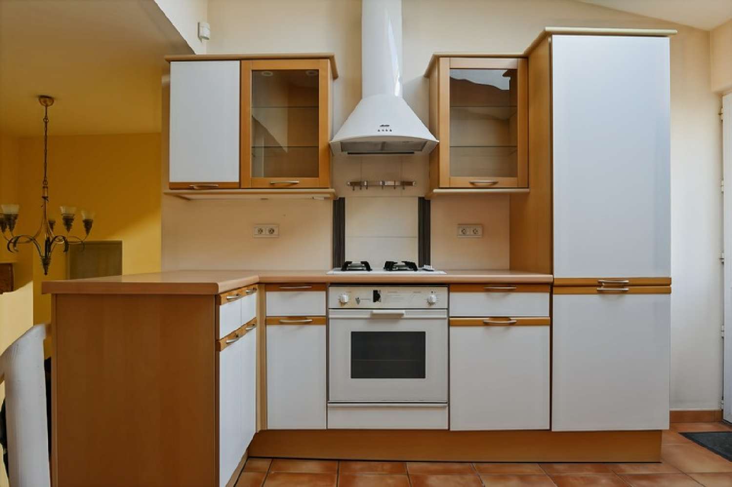  te koop huis Thouars Deux-Sèvres 2