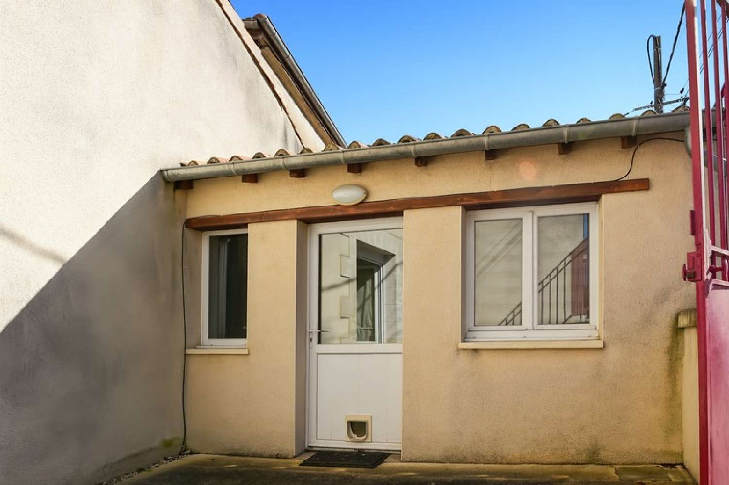  te koop huis Thouars Deux-Sèvres 7