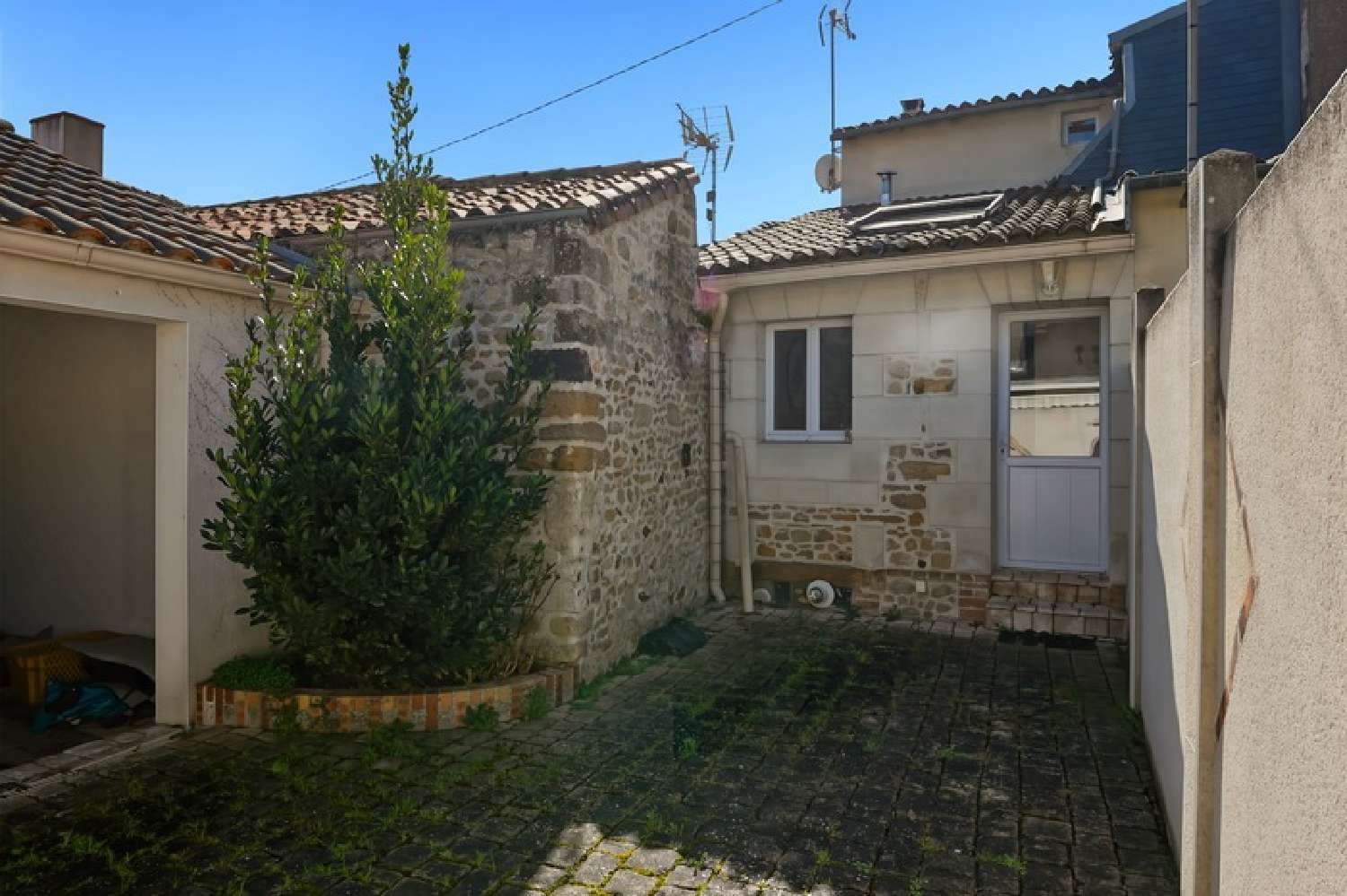  te koop huis Thouars Deux-Sèvres 8