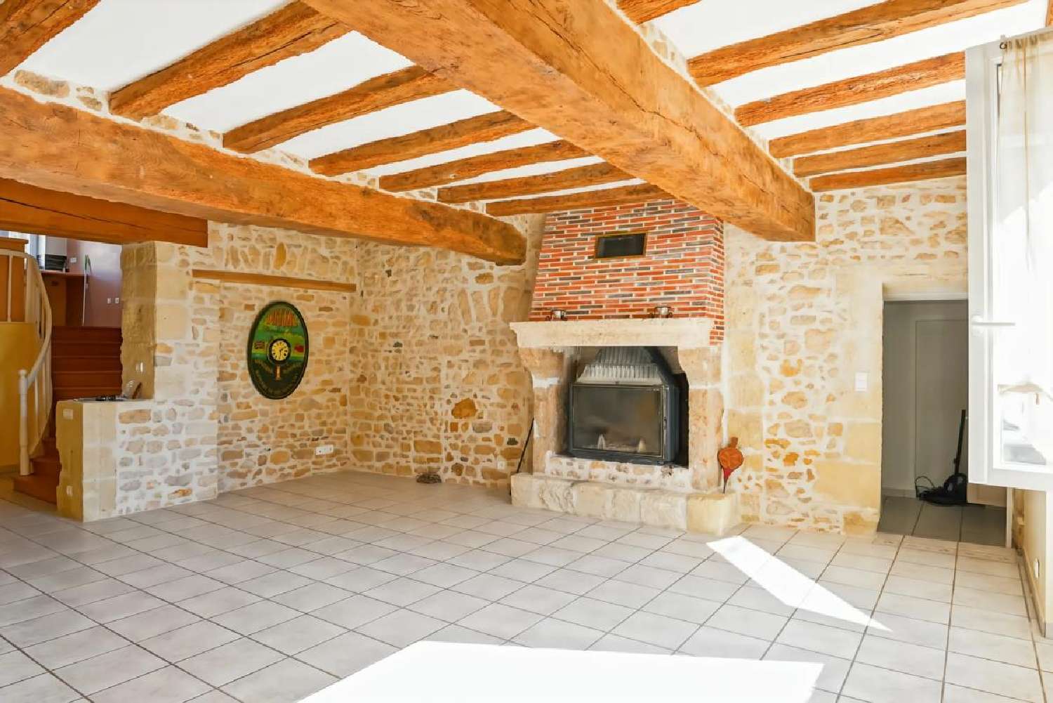  te koop huis Thouars Deux-Sèvres 1