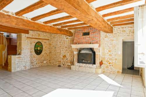 Thouars Deux-Sèvres huis foto 7295630