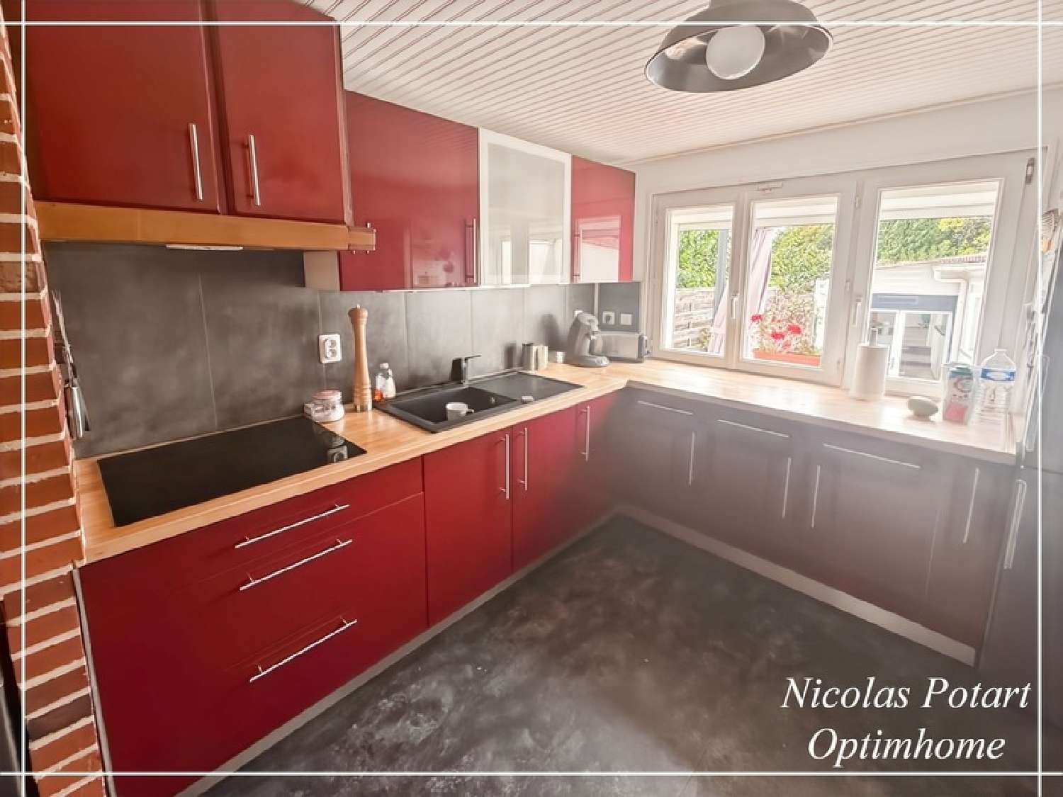  te koop huis Thourotte Oise 1