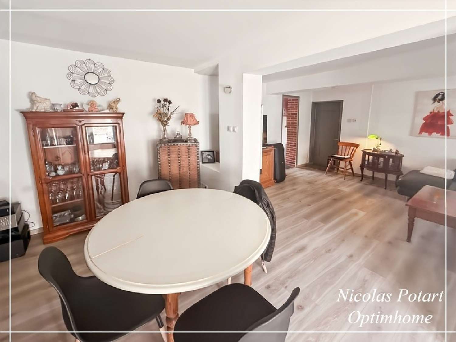  te koop huis Thourotte Oise 2