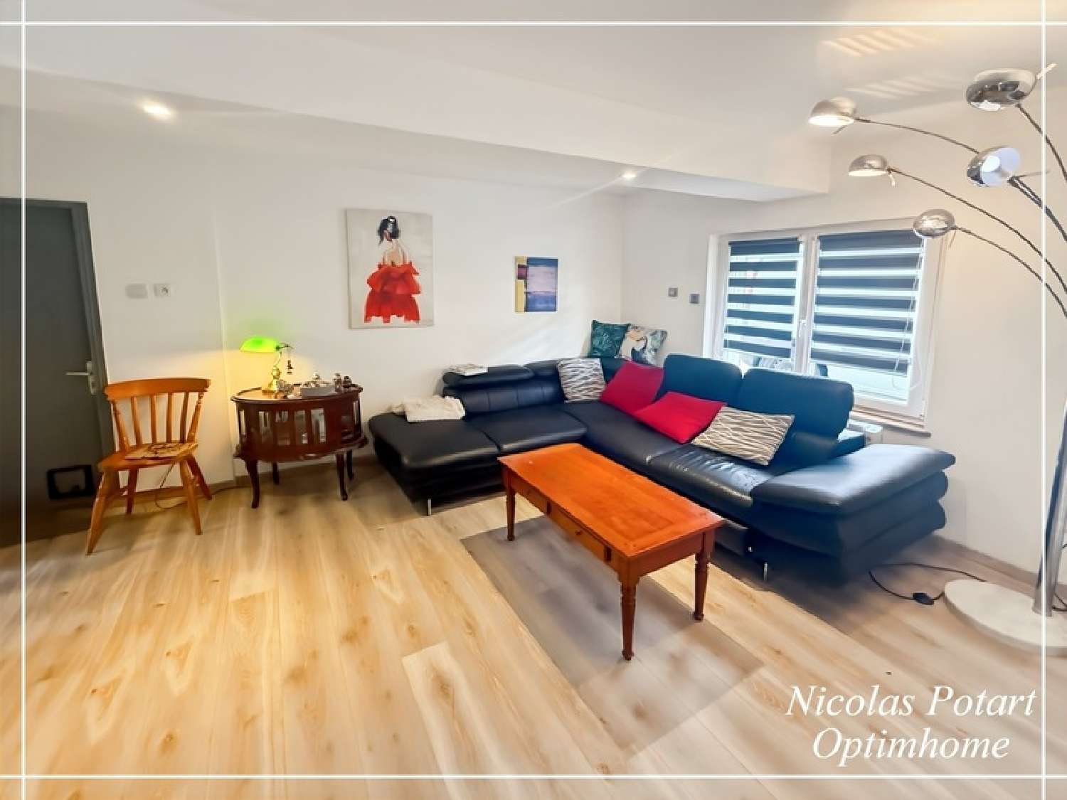  te koop huis Thourotte Oise 4