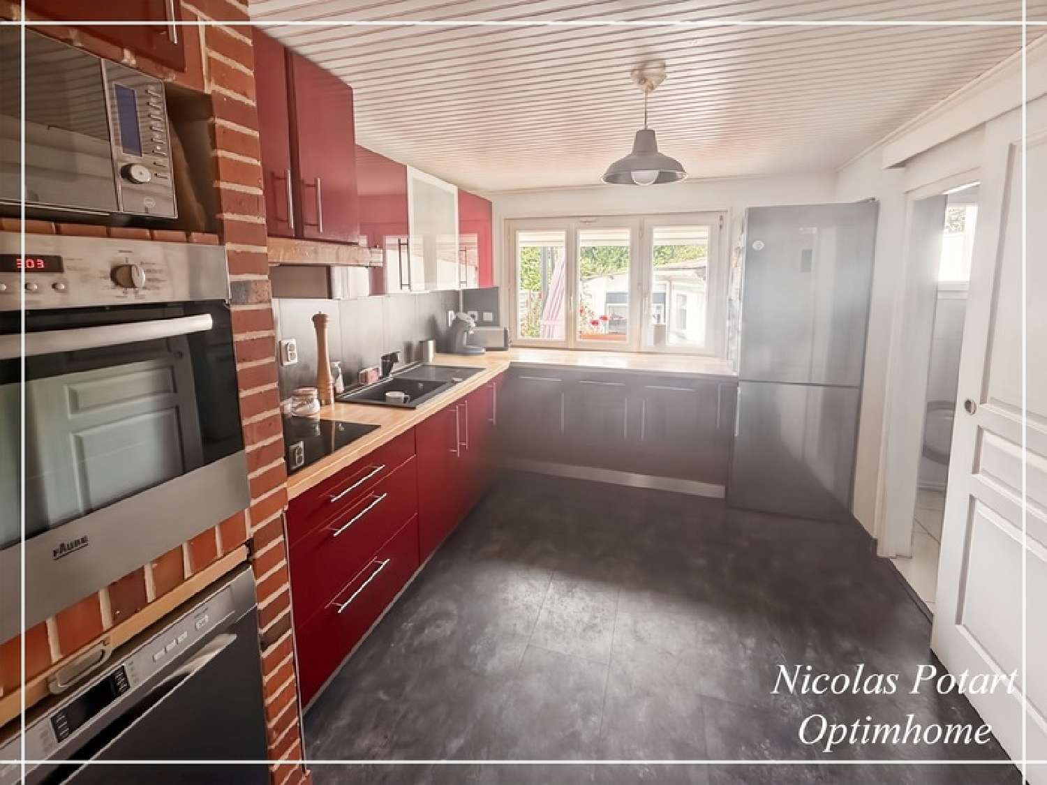  te koop huis Thourotte Oise 5