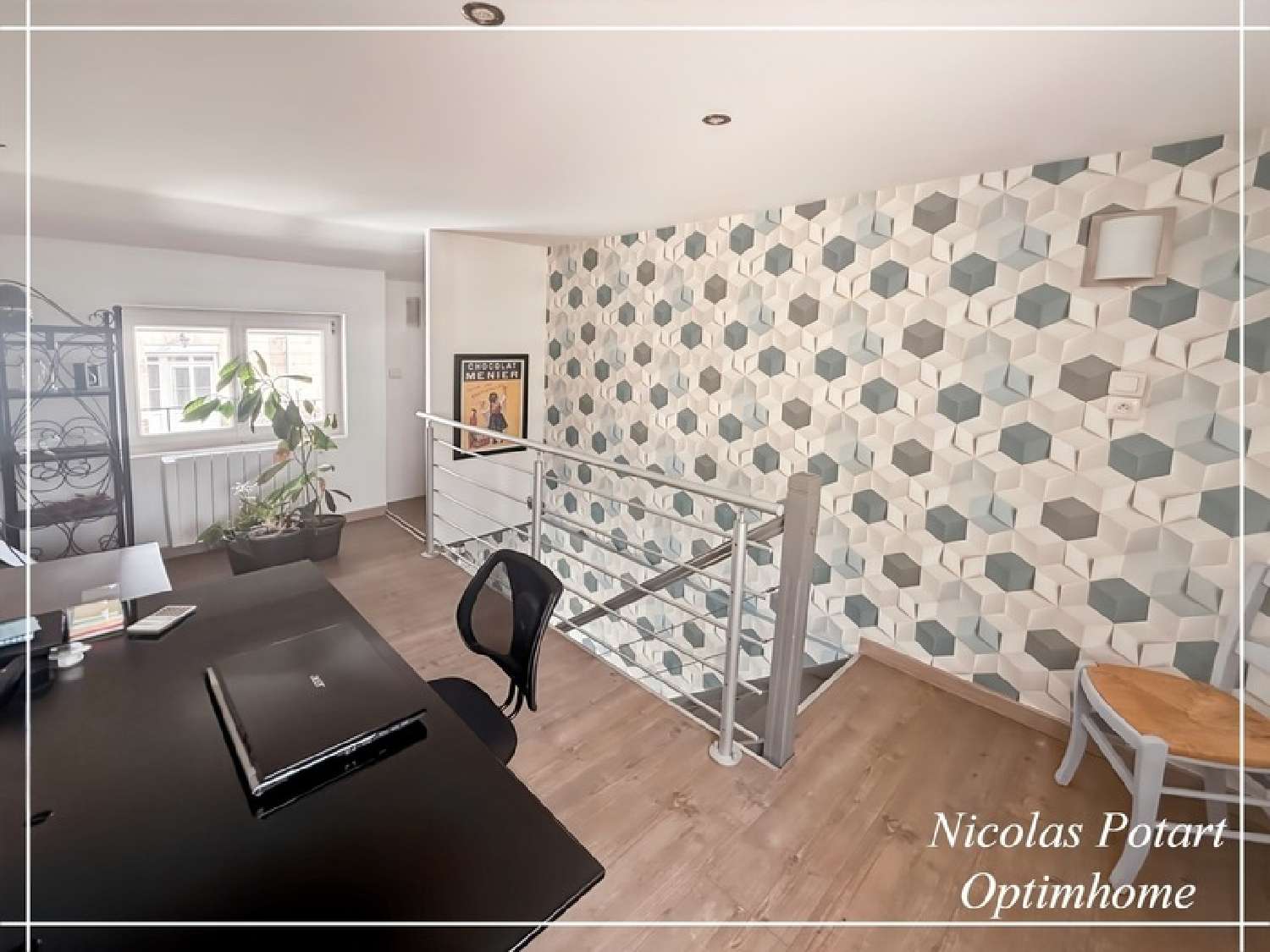  te koop huis Thourotte Oise 6