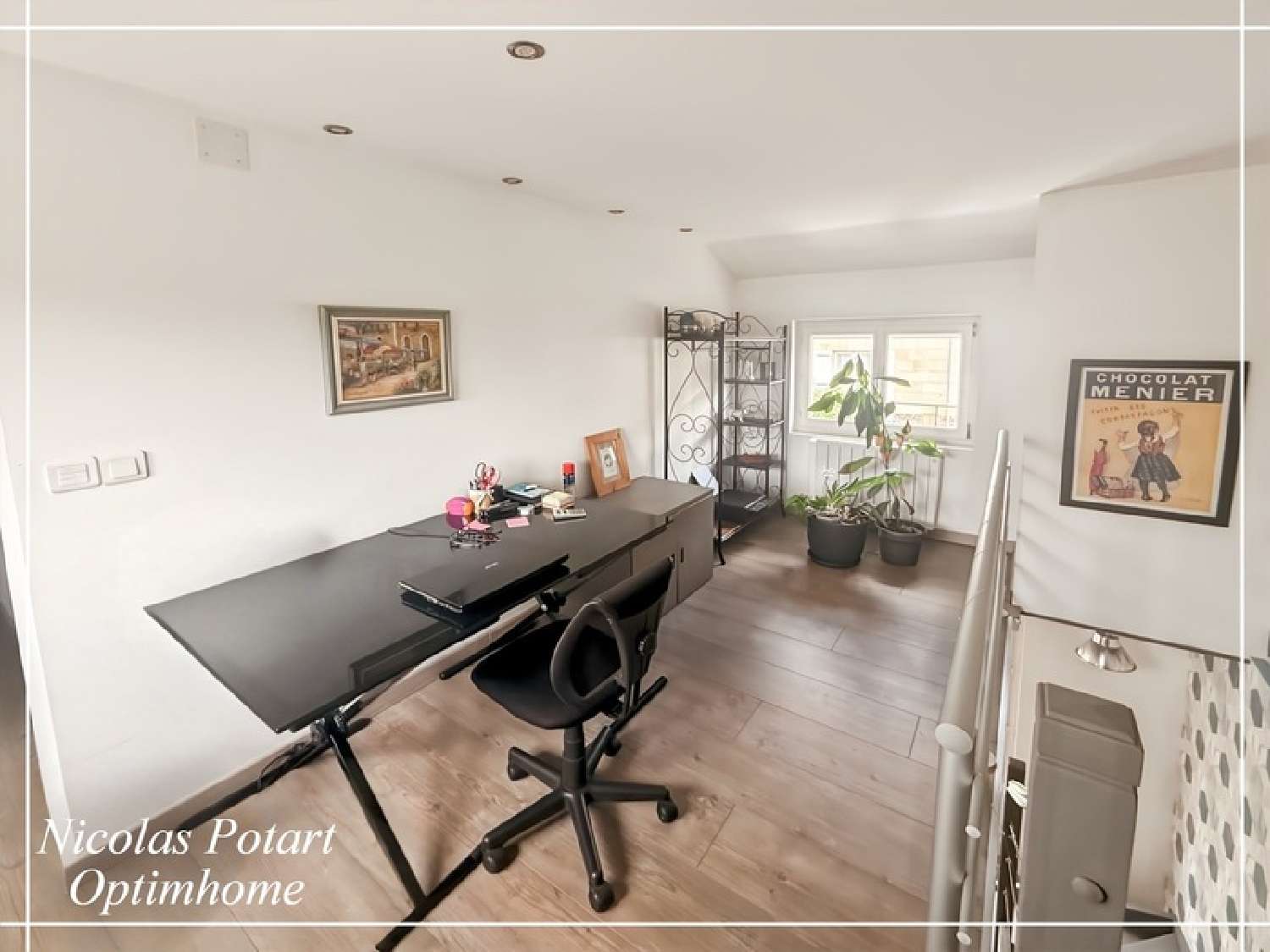  te koop huis Thourotte Oise 7