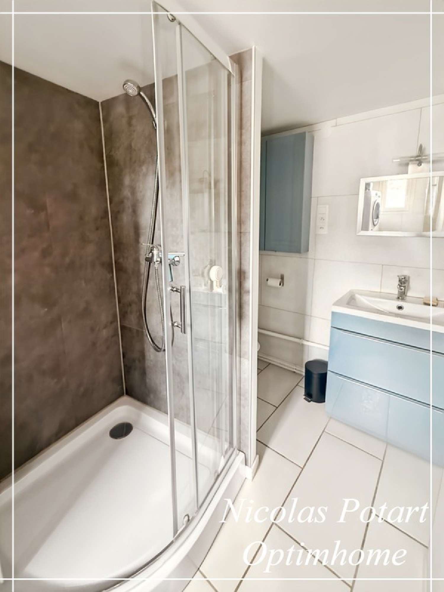  te koop huis Thourotte Oise 8