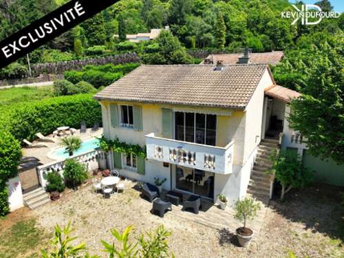 Thueyts Ardeche huis foto 7284944