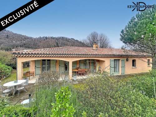 Thueyts Ardeche Haus Bild 7294773
