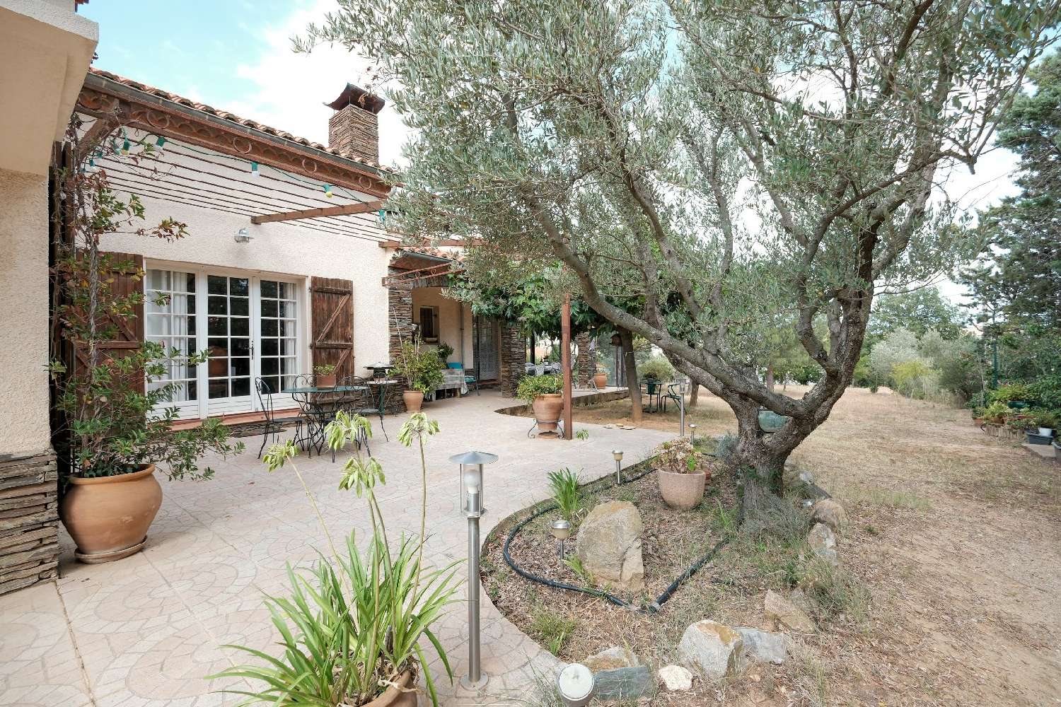  te koop huis Thuir Pyrénées-Orientales 2