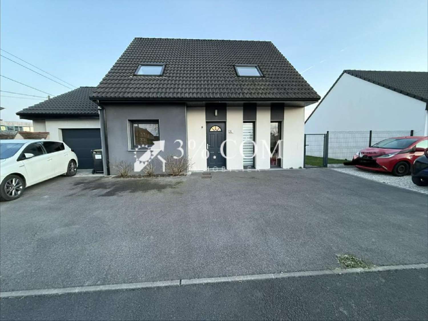  kaufen Haus Thumeries Nord 1