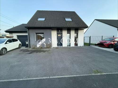 Thumeries Nord Haus Bild 7270795