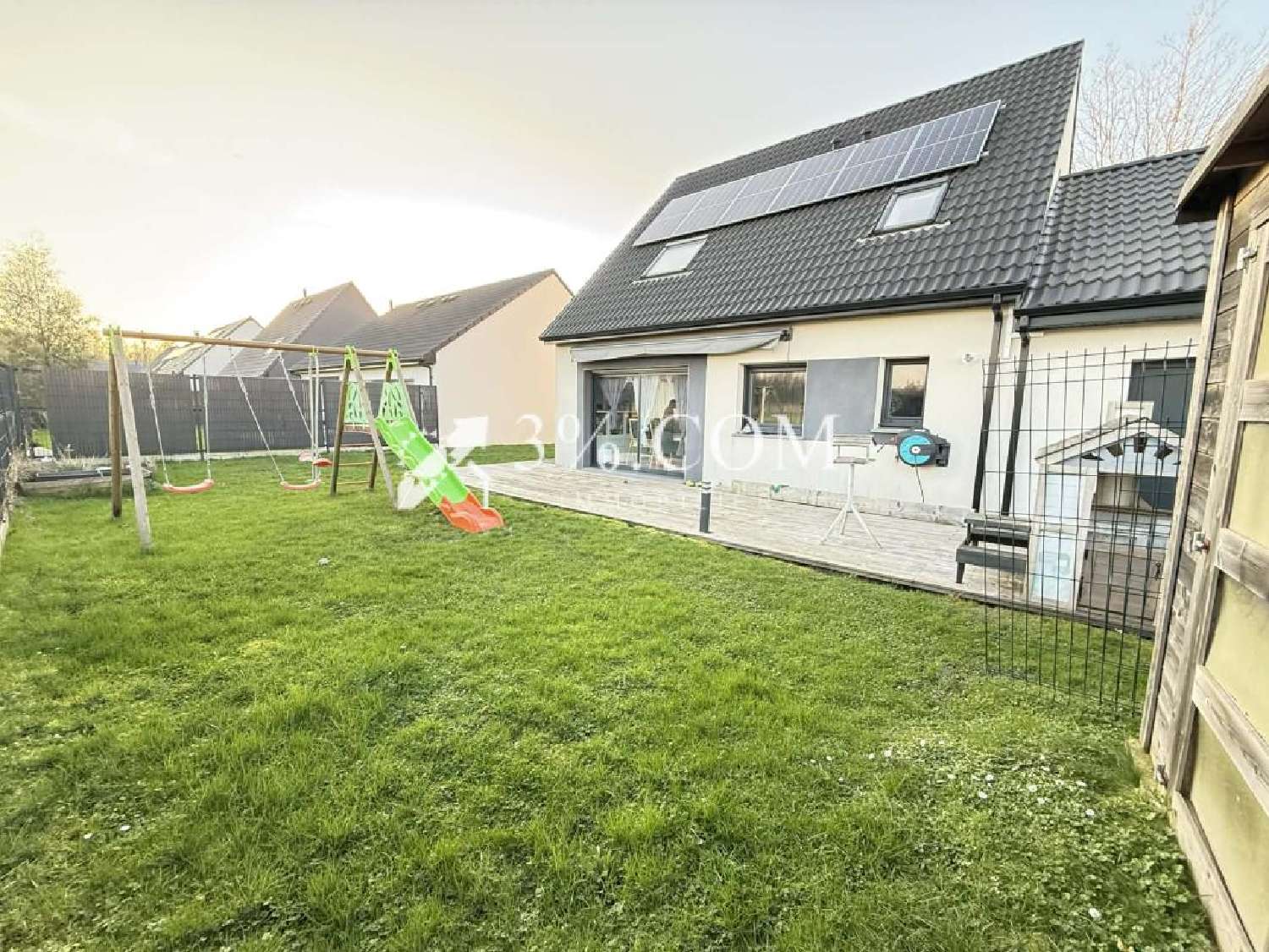  kaufen Haus Thumeries Nord 2