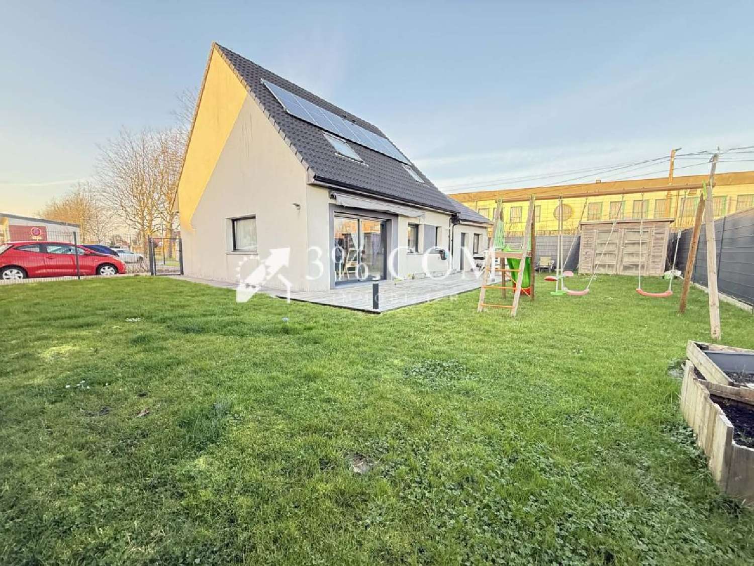  kaufen Haus Thumeries Nord 3