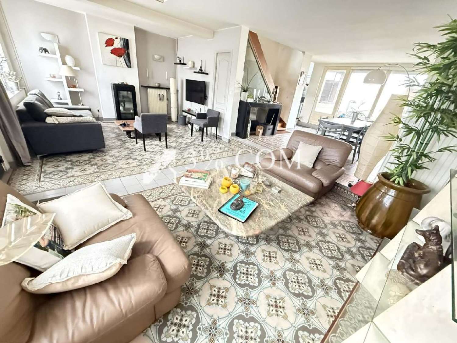  te koop huis Thumeries Nord 1