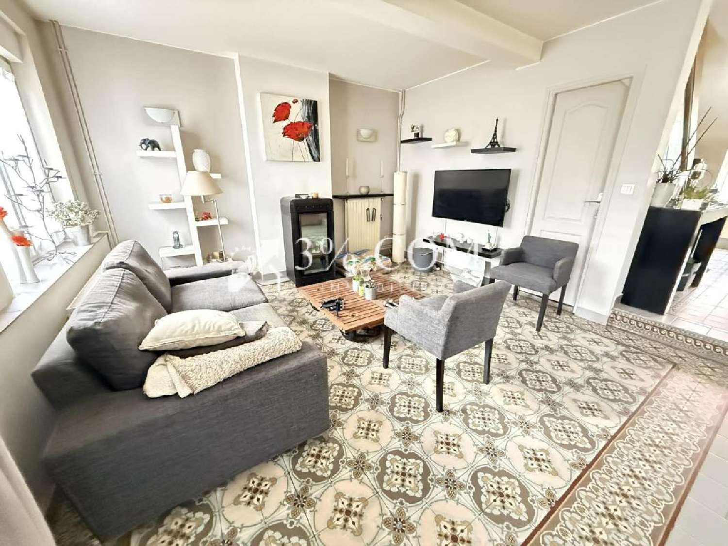  te koop huis Thumeries Nord 3