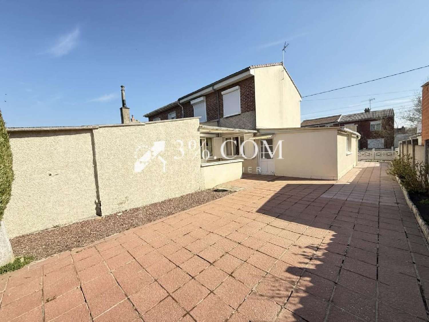  à vendre maison Thumeries Nord 2