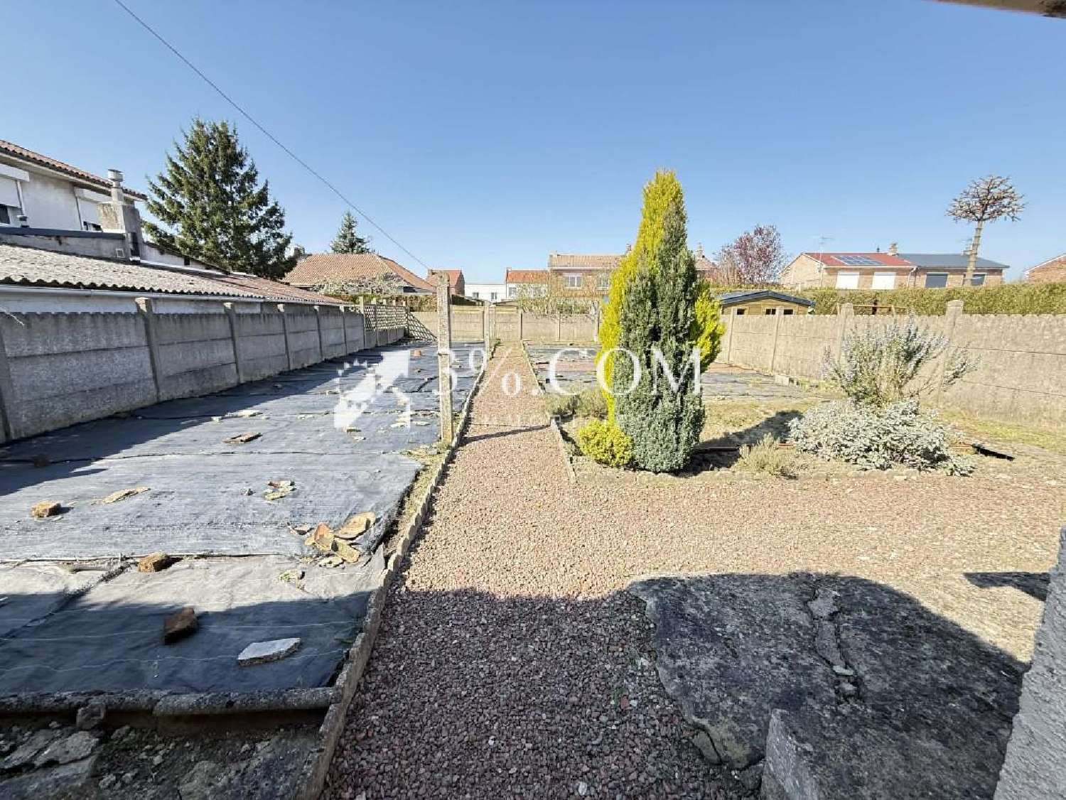  à vendre maison Thumeries Nord 3