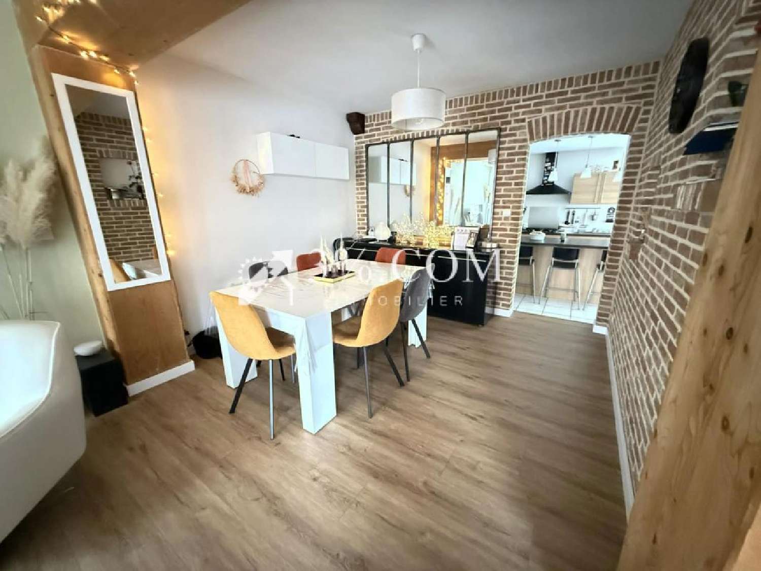 te koop huis Thumeries Nord 1