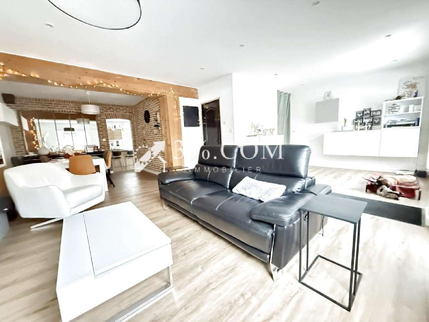 te koop huis Thumeries Nord 2