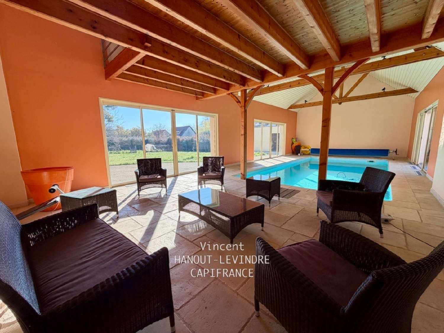  kaufen Haus Tiercé Maine-et-Loire 1