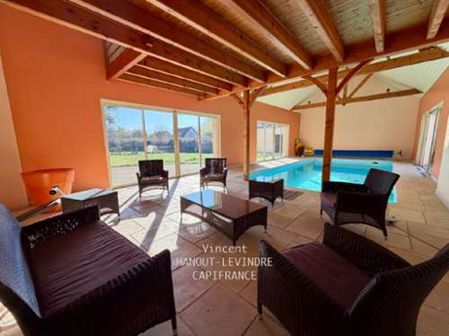 Tiercé Maine-et-Loire Haus Bild 7279686