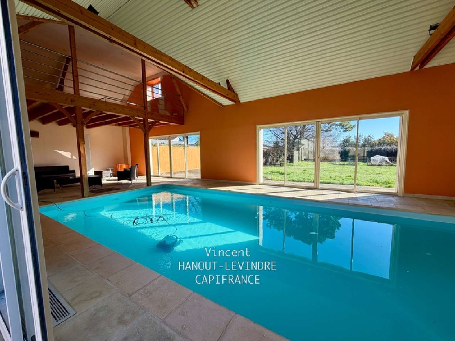  kaufen Haus Tiercé Maine-et-Loire 6