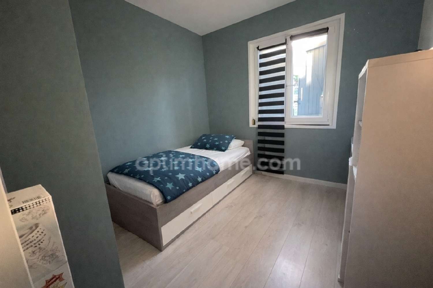 à vendre maison Tillenay Côte-d'Or 5