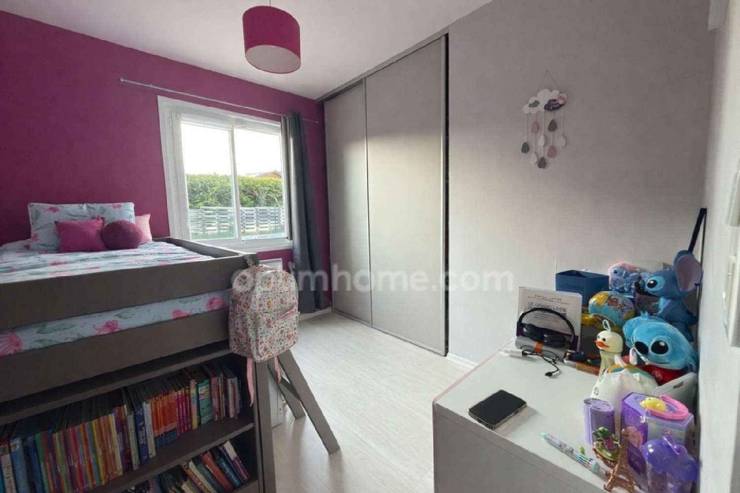 à vendre maison Tillenay Côte-d'Or 6