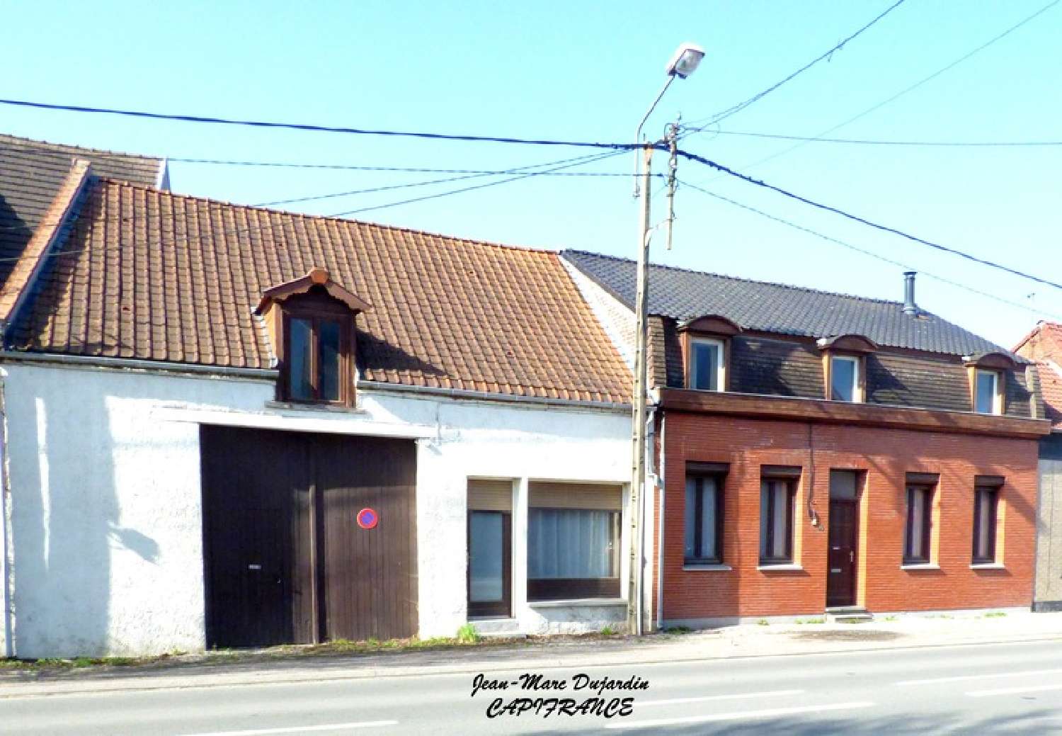 te koop huis Tilloy-lez-Marchiennes Nord 1