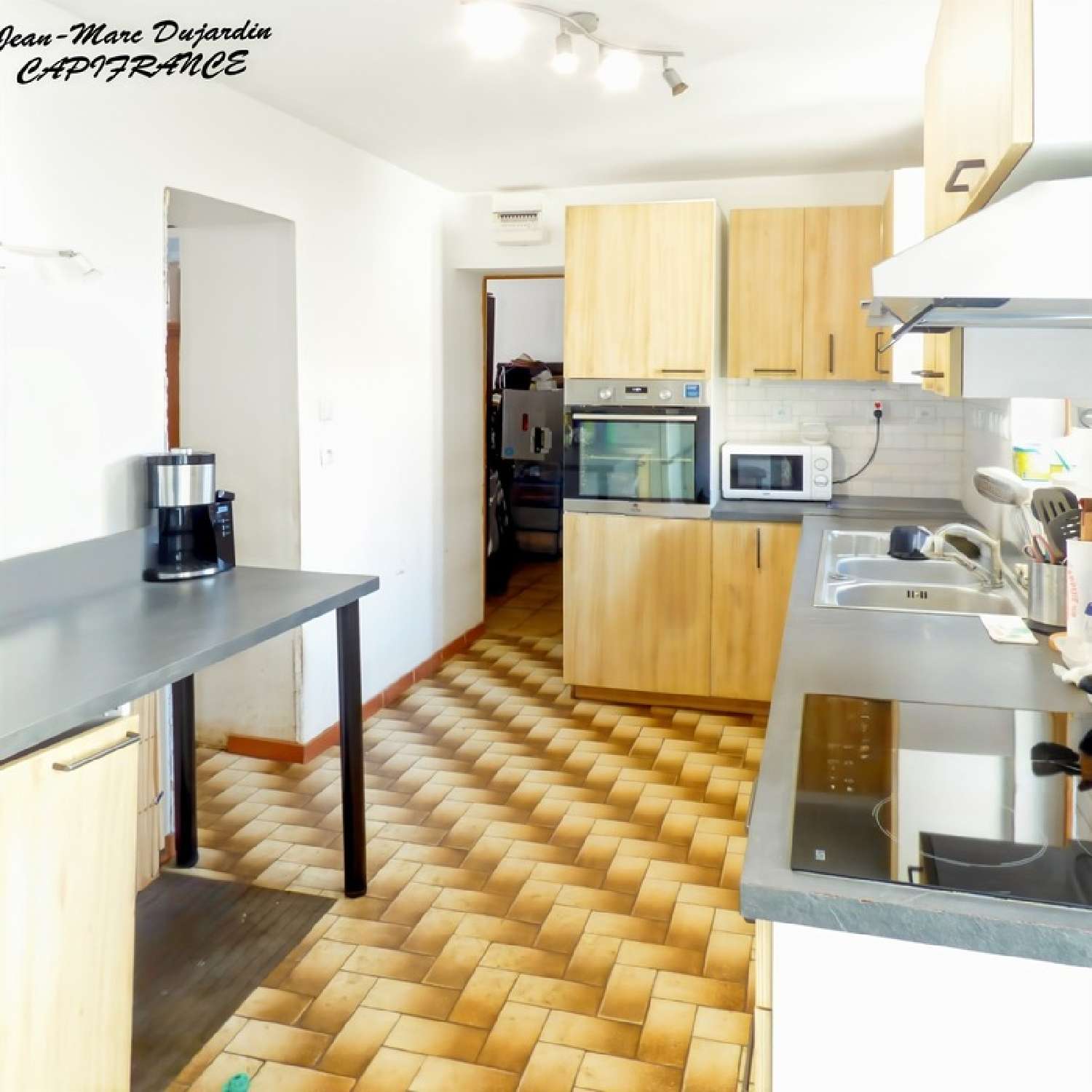 te koop huis Tilloy-lez-Marchiennes Nord 3