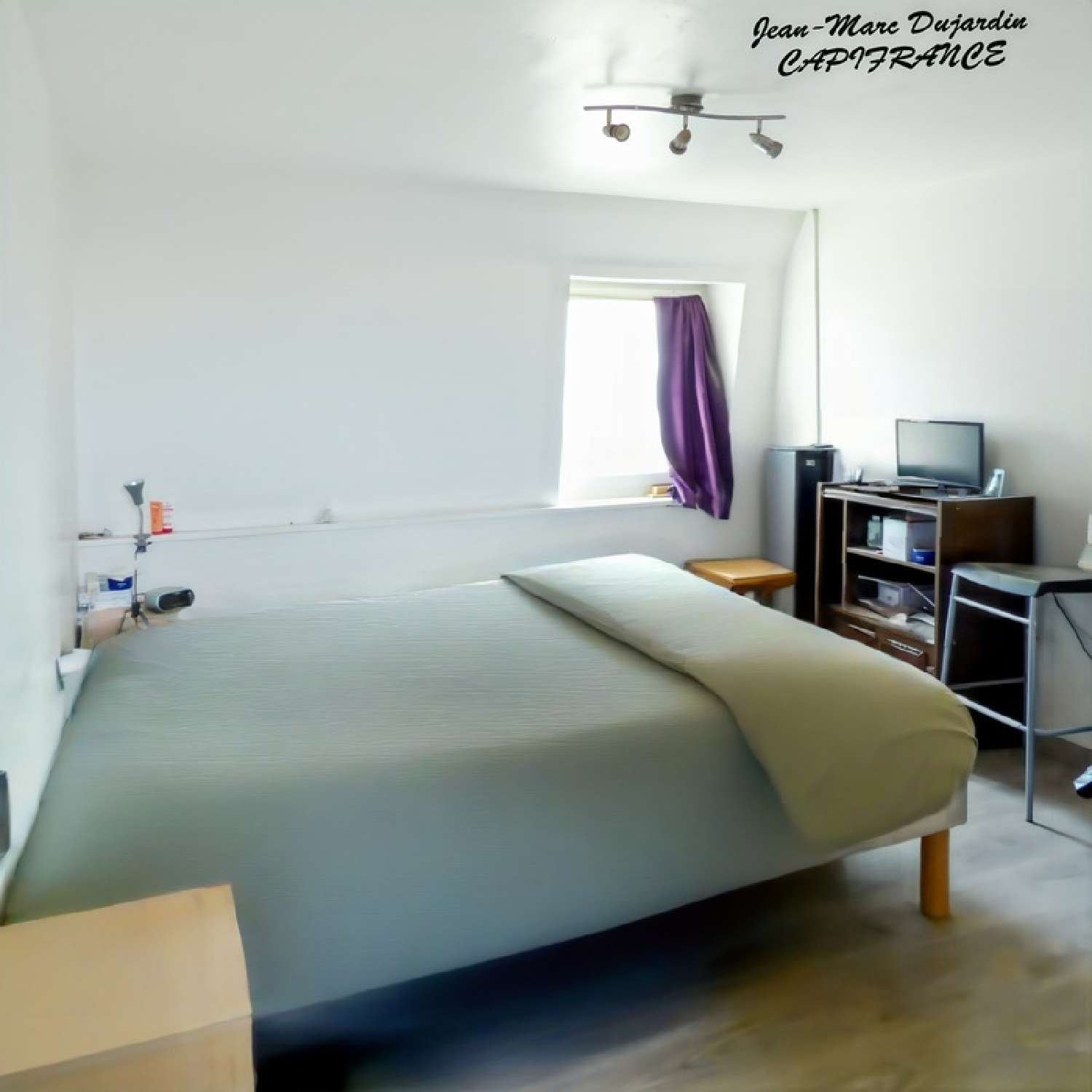 te koop huis Tilloy-lez-Marchiennes Nord 5