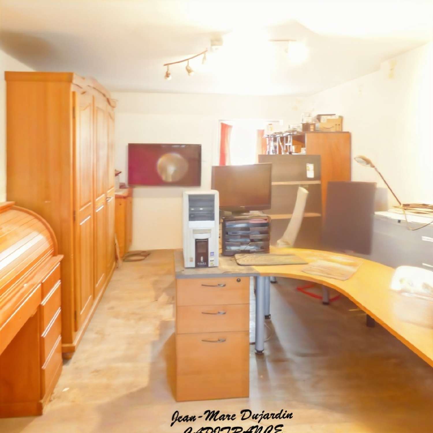 te koop huis Tilloy-lez-Marchiennes Nord 7