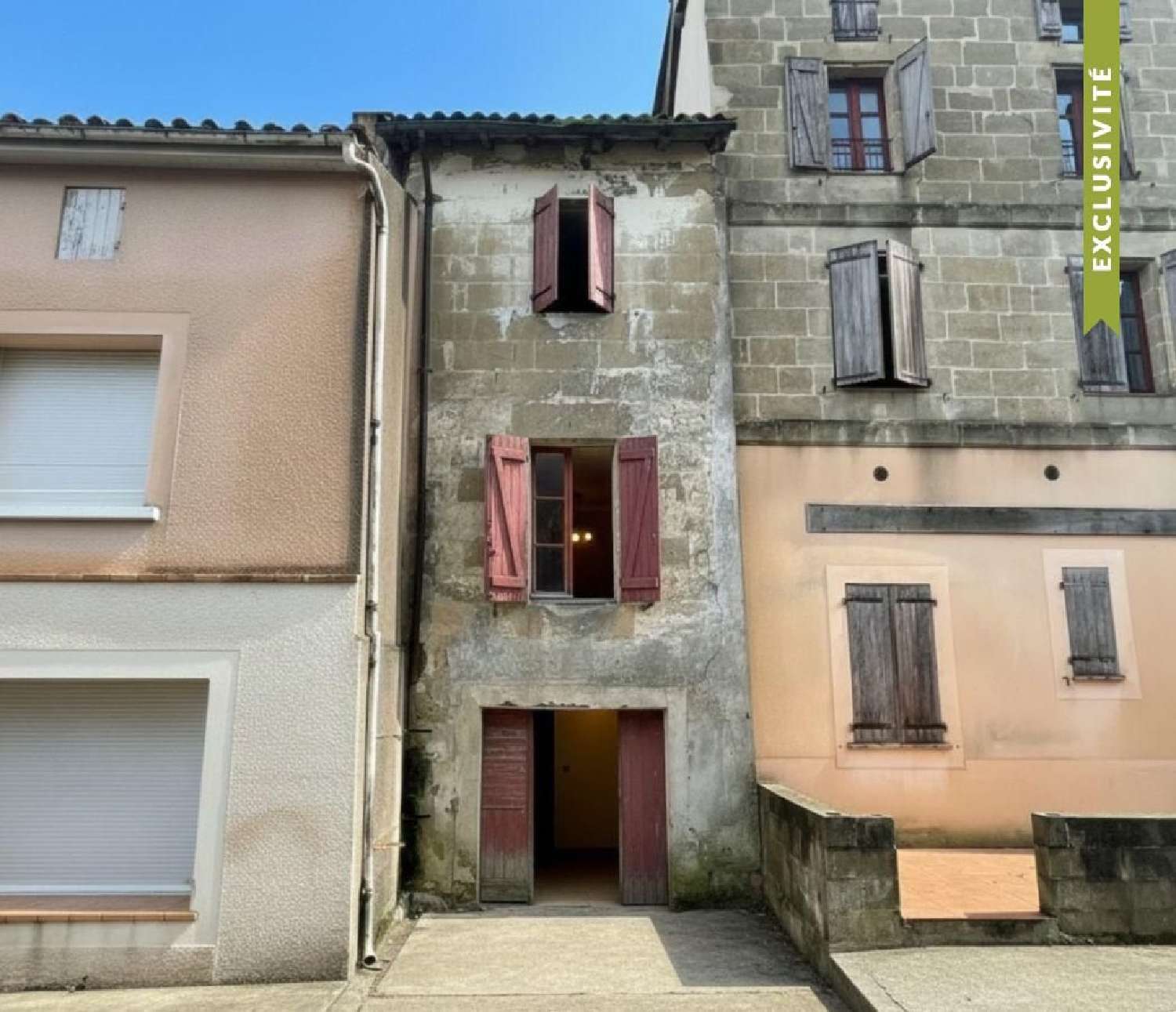  kaufen Haus Tombeboeuf Lot-et-Garonne 1
