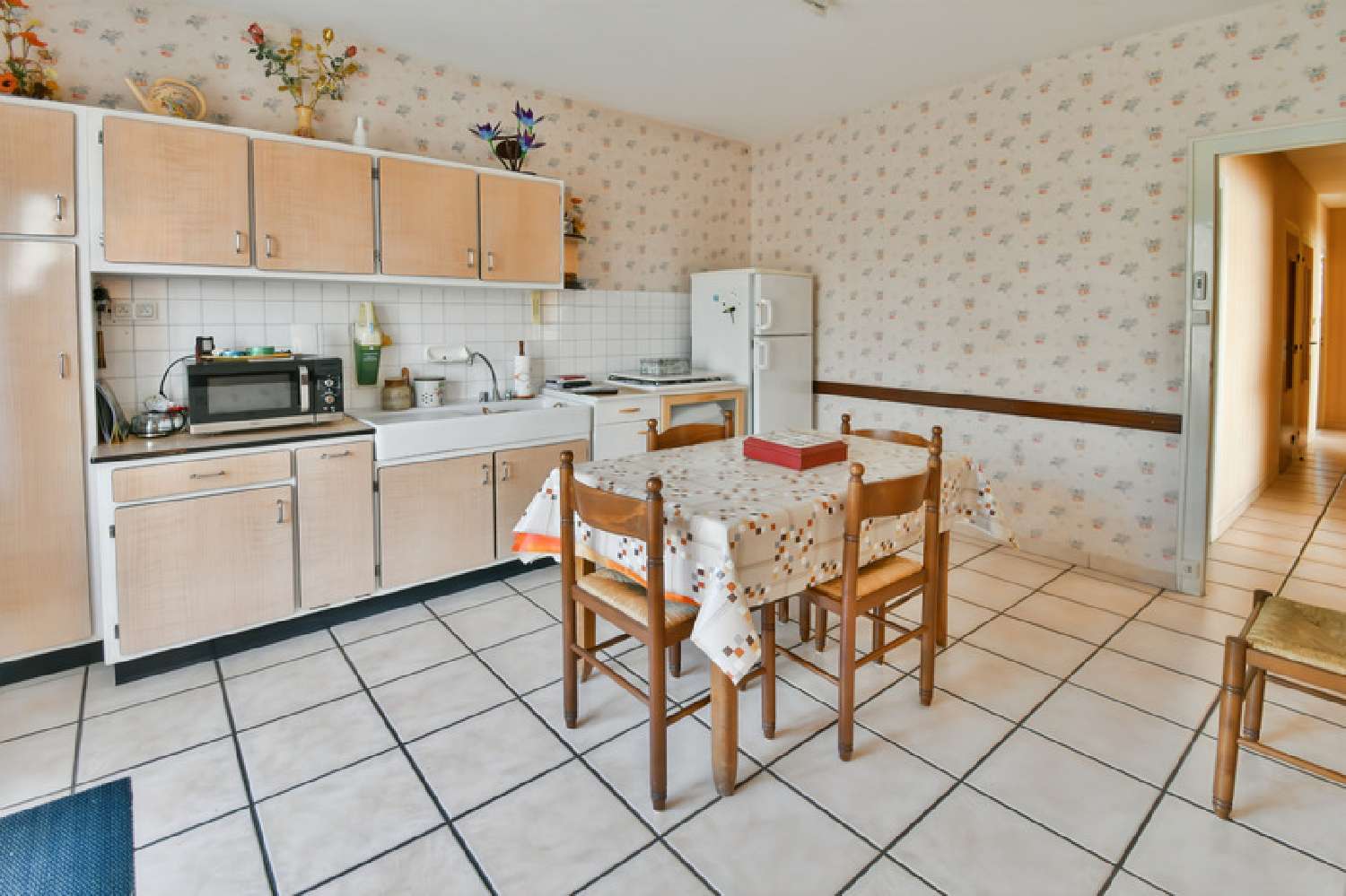  te koop huis Tonnay-Boutonne Charente-Maritime 5