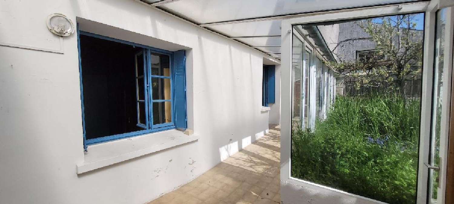  for sale house Tonnay-Boutonne Charente-Maritime 2