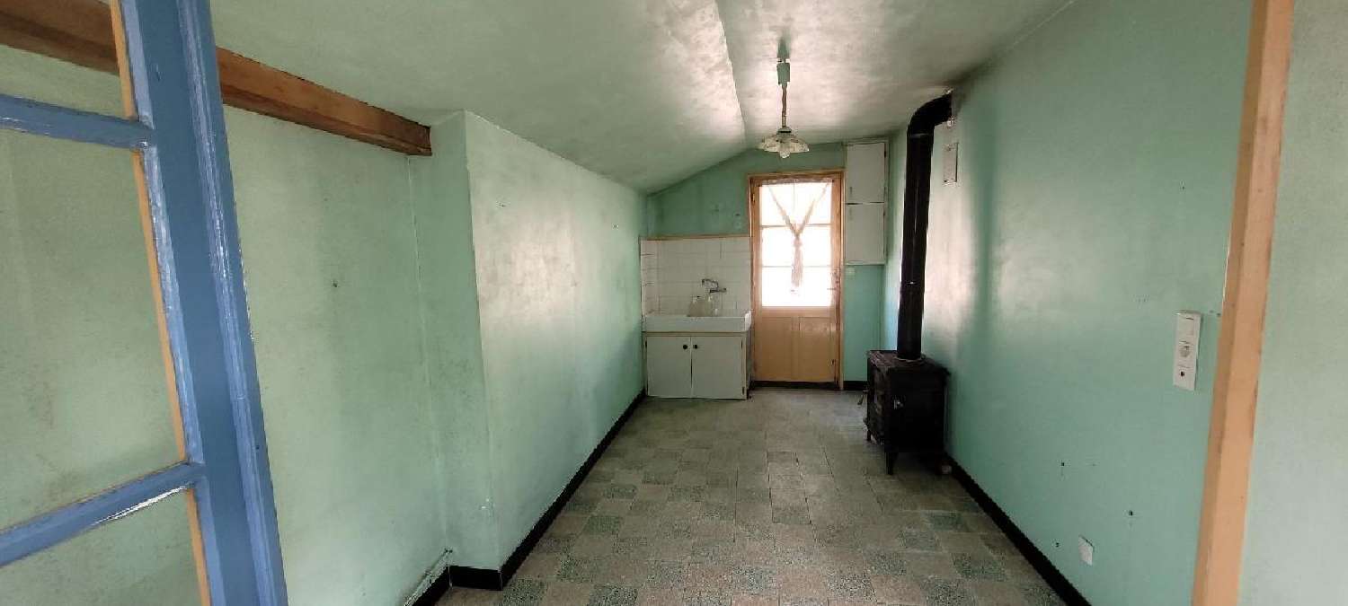  for sale house Tonnay-Boutonne Charente-Maritime 4