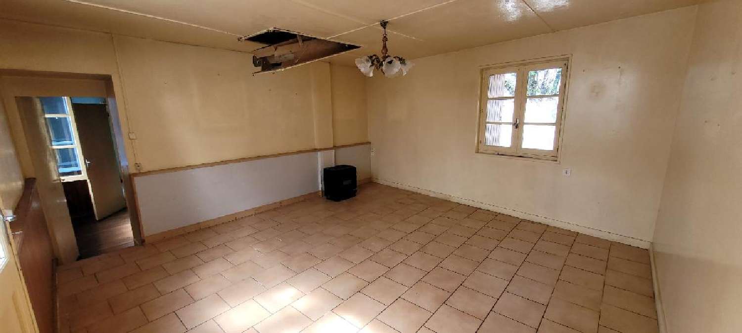  for sale house Tonnay-Boutonne Charente-Maritime 5