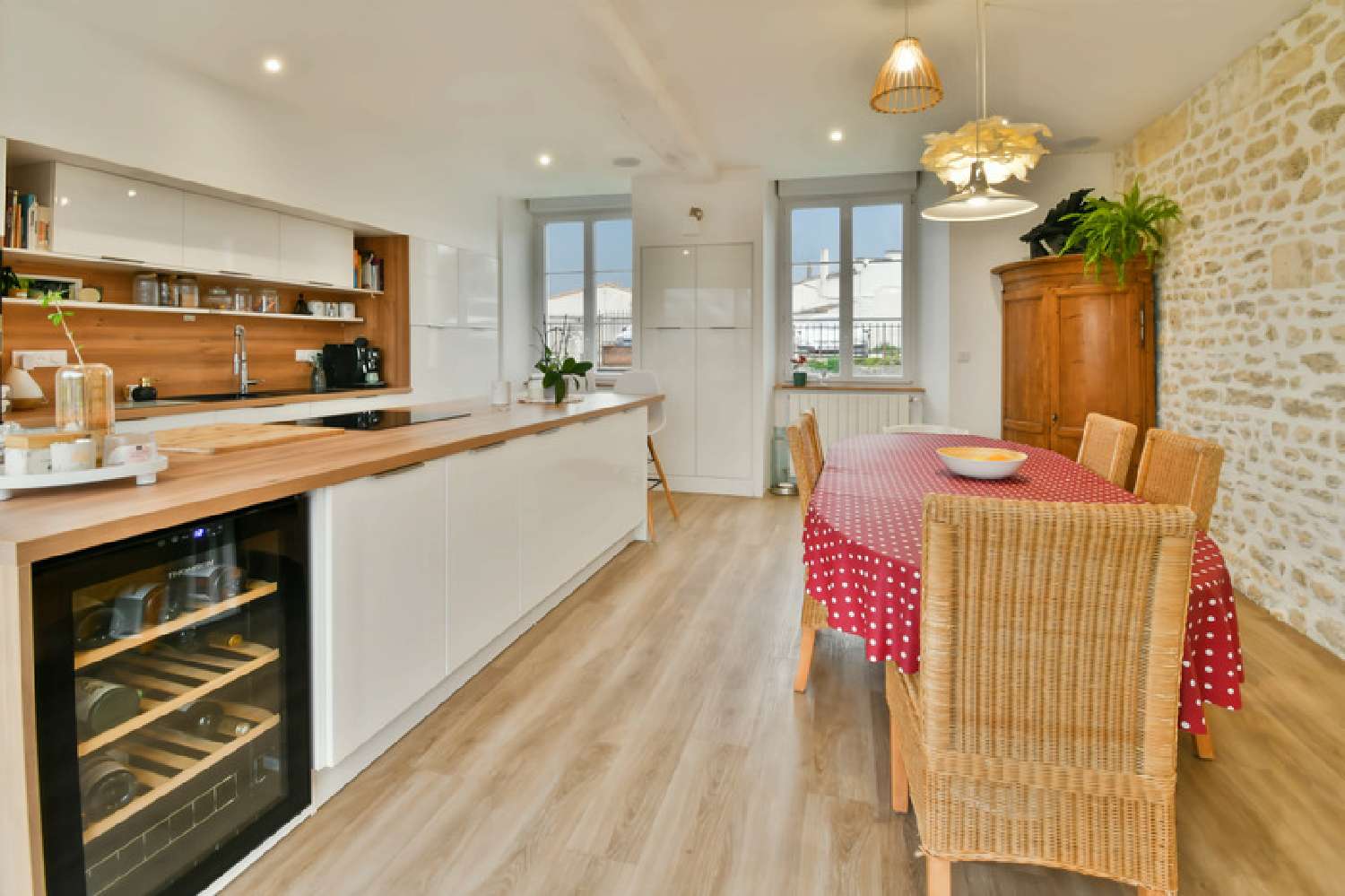 te koop huis Tonnay-Charente Charente-Maritime 3